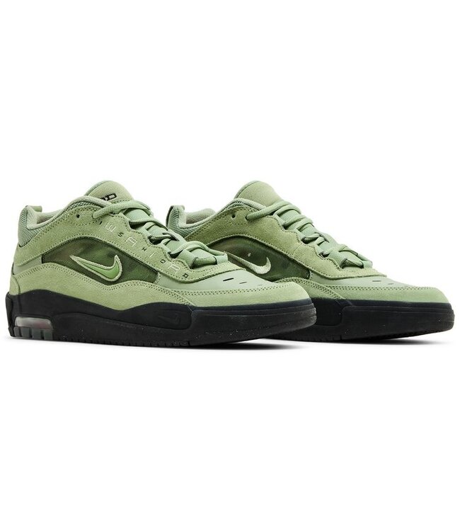NIKE MENS AIR MAX ISHOD (300) OIL GREEN