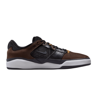 NIKE SB NIKE SB MENS ISHOD PREMIUM SHOE BAROQUE BROWN