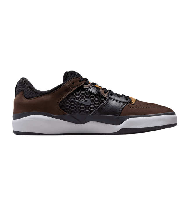NIKE SB MENS ISHOD PREMIUM SHOE BAROQUE BROWN