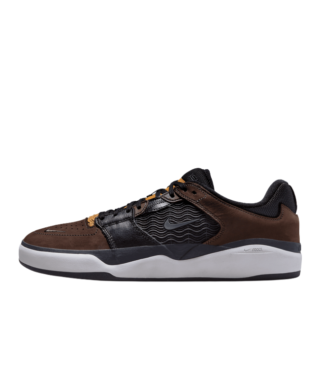 NIKE SB MENS ISHOD PREMIUM SHOE BAROQUE BROWN