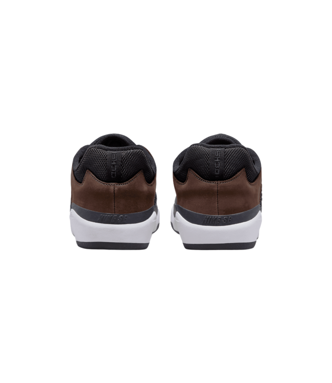NIKE SB MENS ISHOD PREMIUM SHOE BAROQUE BROWN