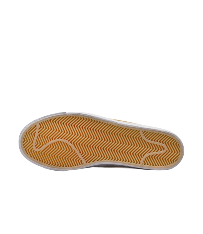 NIKE SB MENS ZOOM BLAZER MID (110) SUMMIT WHITE