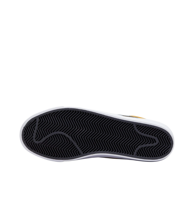 NIKE SB MENS ZOOM BLAZER MID PRO GT UNI GOLD/GAME ROYAL