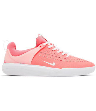 NIKE SB MENS ZOOM NYJAH 3 SHOE (600) HOT PUNCH/WHITE-HOT PUNCH-HOT PUNCH