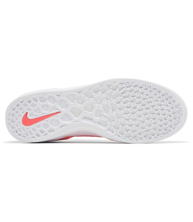 NIKE SB MENS ZOOM NYJAH 3 SHOE (600) HOT PUNCH/WHITE-HOT PUNCH-HOT PUNCH