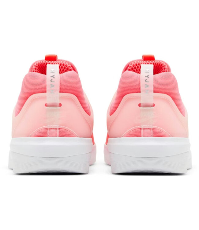 NIKE SB MENS ZOOM NYJAH 3 SHOE (600) HOT PUNCH/WHITE-HOT PUNCH-HOT PUNCH