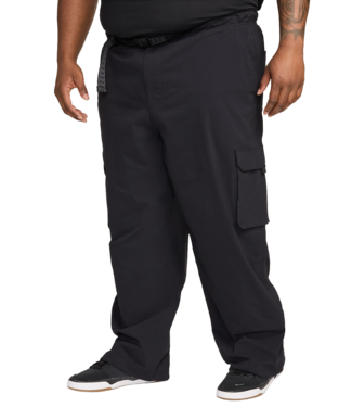 NIKE SB MENS KEARNY CARGO PANT BLACK