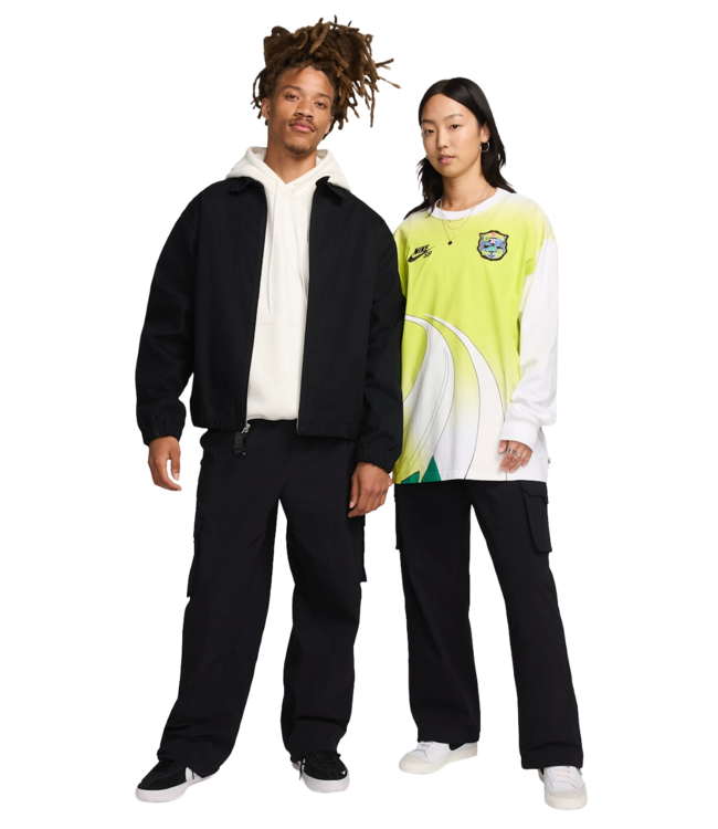 NIKE SB MENS KEARNY CARGO PANT BLACK