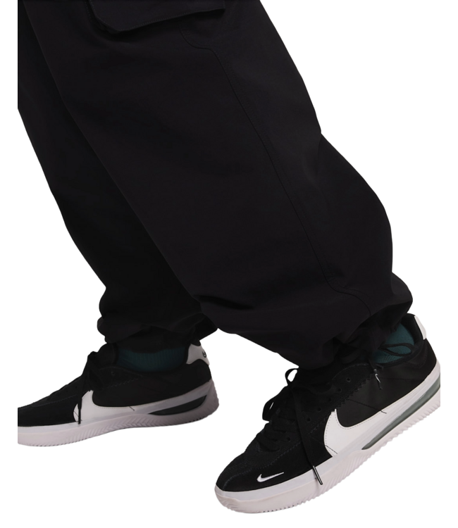 NIKE SB MENS KEARNY CARGO PANT BLACK