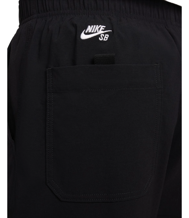 NIKE SB MENS KEARNY CARGO PANT BLACK