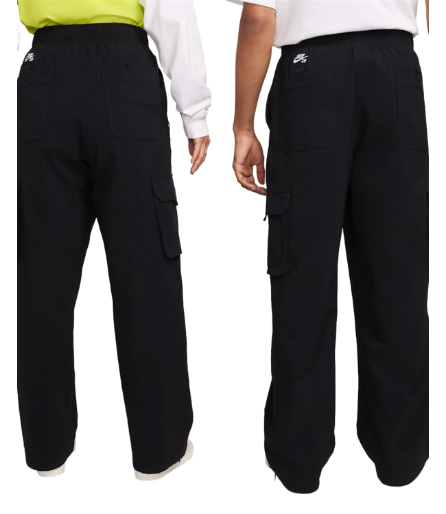 NIKE SB MENS KEARNY CARGO PANT BLACK