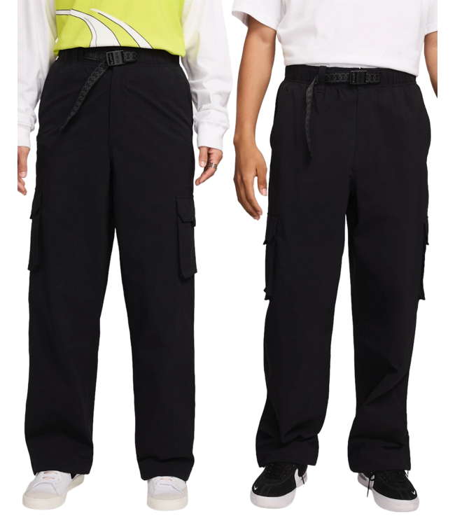 NIKE SB MENS KEARNY CARGO PANT BLACK