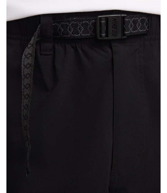 NIKE SB MENS KEARNY CARGO PANT BLACK