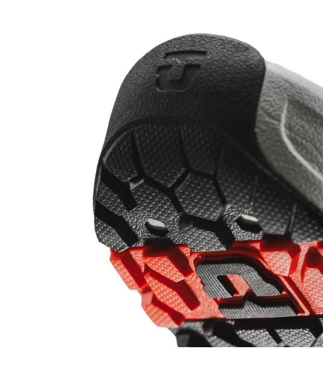 UNION RESET PRO SNOWBOARD BOOT WHITE/BLACK 2026