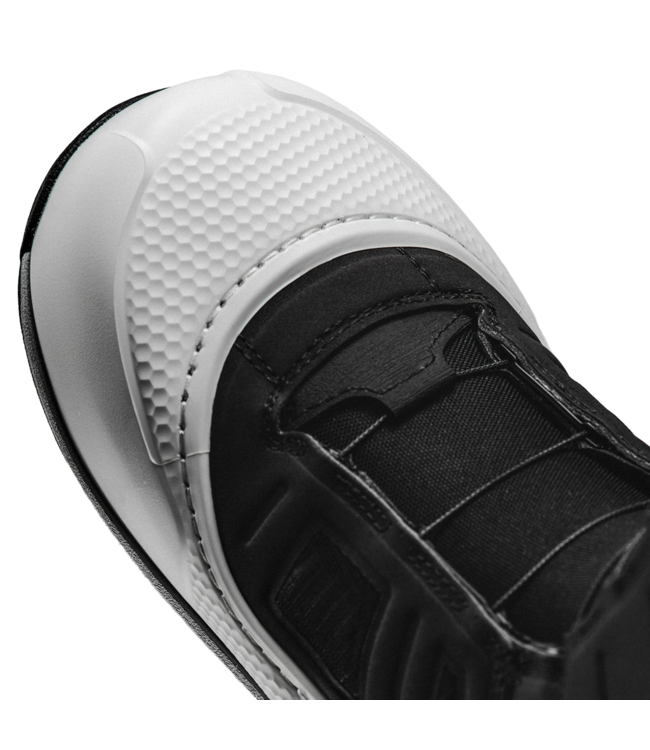 UNION RESET PRO SNOWBOARD BOOT WHITE/BLACK 2026