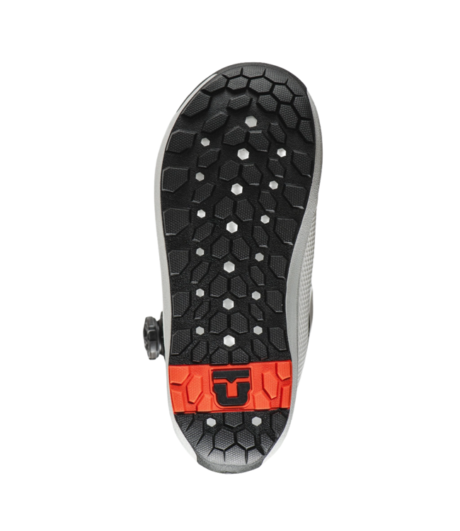 UNION RESET PRO SNOWBOARD BOOT WHITE/BLACK 2026