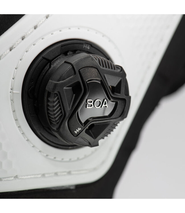 UNION RESET PRO SNOWBOARD BOOT WHITE/BLACK 2026