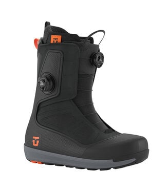 UNION BINDING COMPANY UNION RESET PRO SNOWBOARD BOOT BLACK 2026