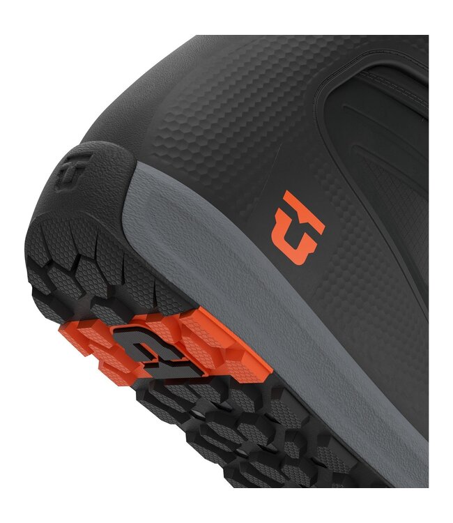 UNION RESET PRO SNOWBOARD BOOT BLACK 2026