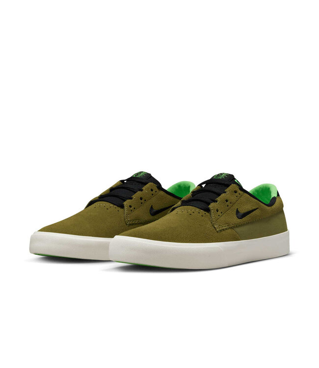 NIKE SB MENS SHANE SHOE PILGRIM/PHANTOM