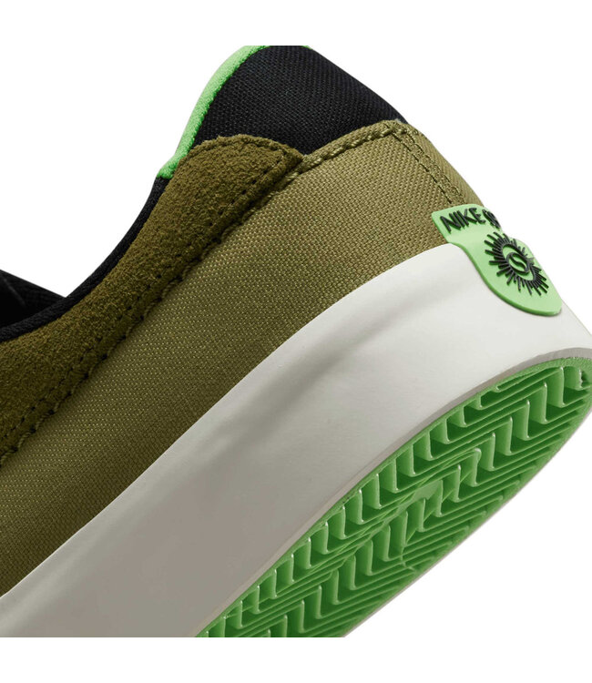 NIKE SB MENS SHANE SHOE PILGRIM/PHANTOM