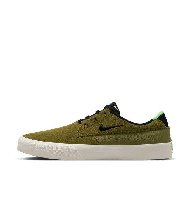 NIKE SB MENS SHANE SHOE PILGRIM/PHANTOM