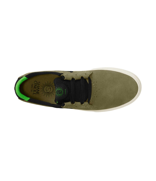 NIKE SB MENS SHANE SHOE PILGRIM/PHANTOM