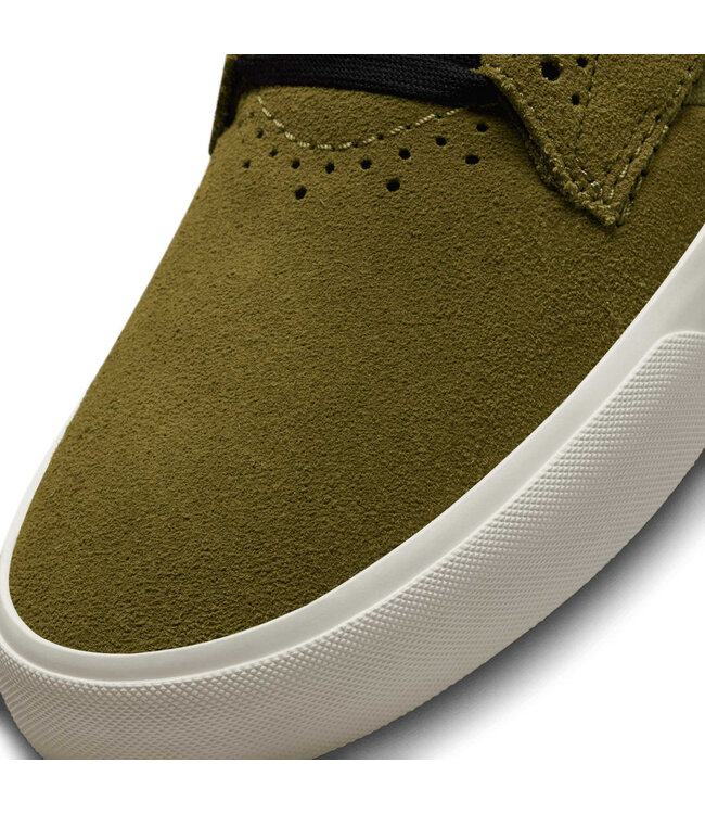 NIKE SB MENS SHANE SHOE PILGRIM/PHANTOM