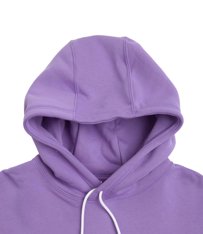 NIKE SB COPYSHOP LETTERS HOODIE