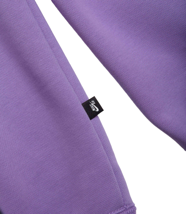 NIKE SB COPYSHOP LETTERS HOODIE