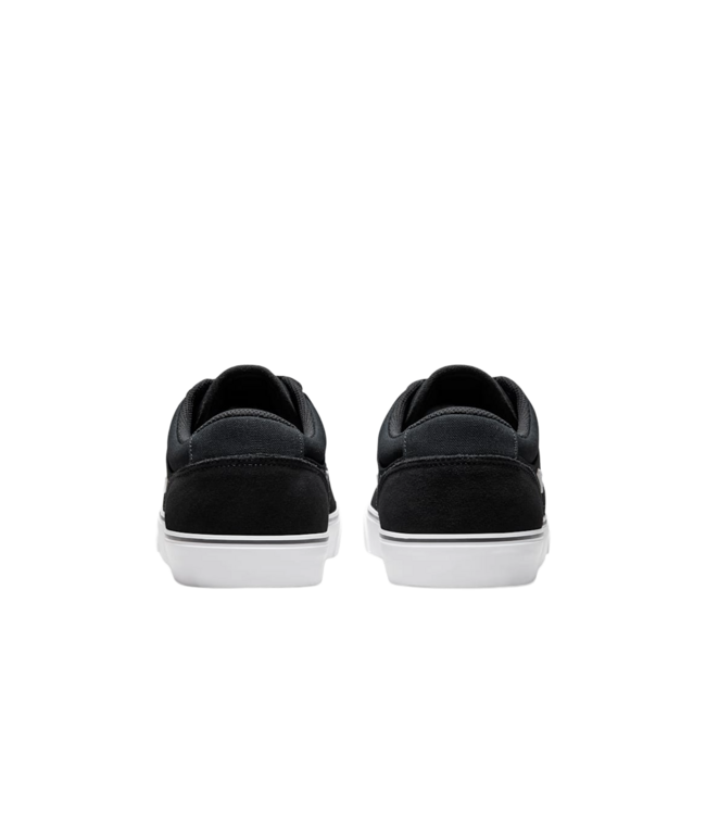 NIKE SB MENS CHRON 2 SHOES BLACK/WHITE