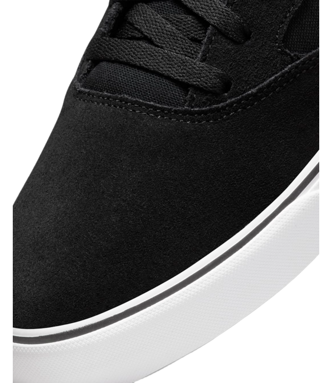NIKE SB MENS CHRON 2 SHOES BLACK/WHITE