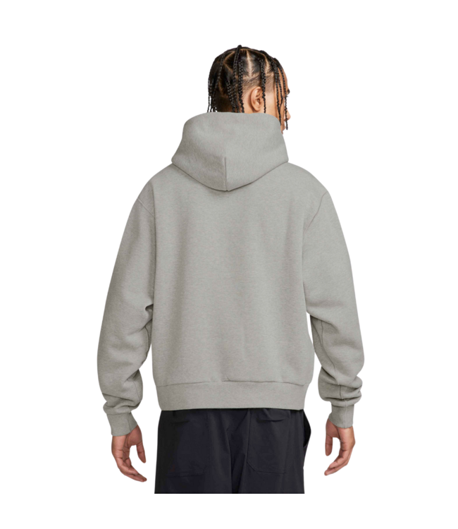 NIKE SB MENS ESSENTIAL HOODIE (063) GREY