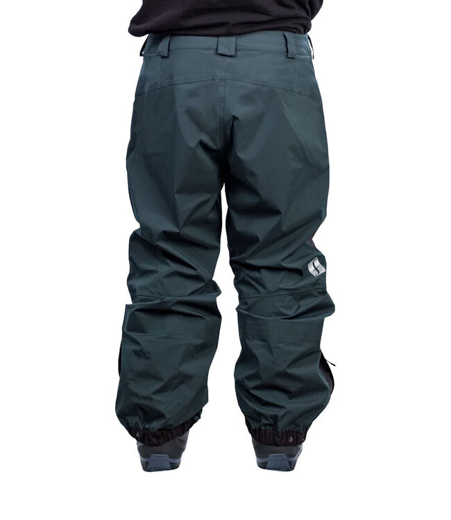 FORUM  3-LAYER ALL-MOUNTAIN PANT DEEP OCEAN 2026