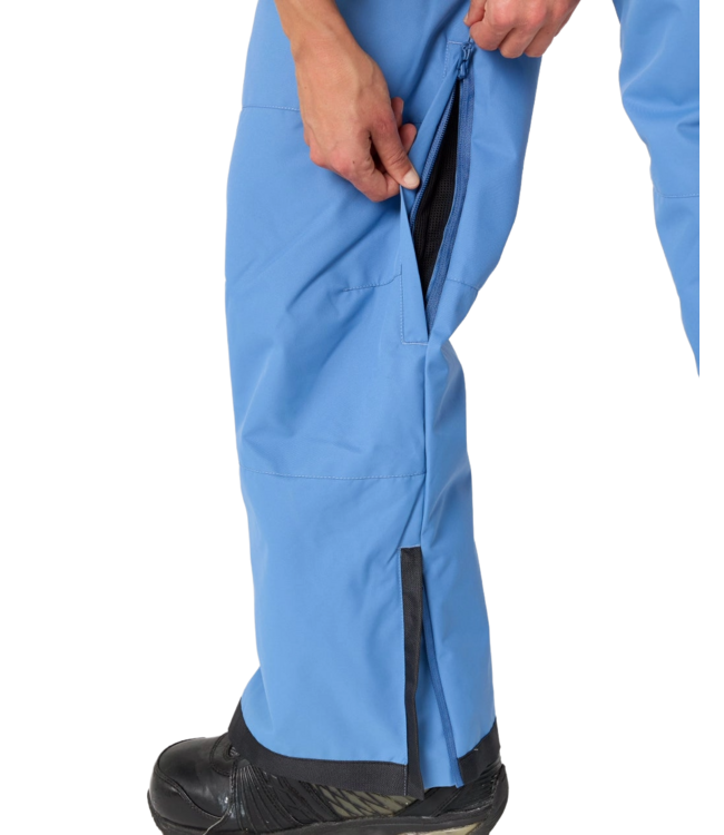 RIP CURL WOMENS ANTI SERIES RELAX SNOWBOARD PANT 10K/10K STONE BLUE 2026