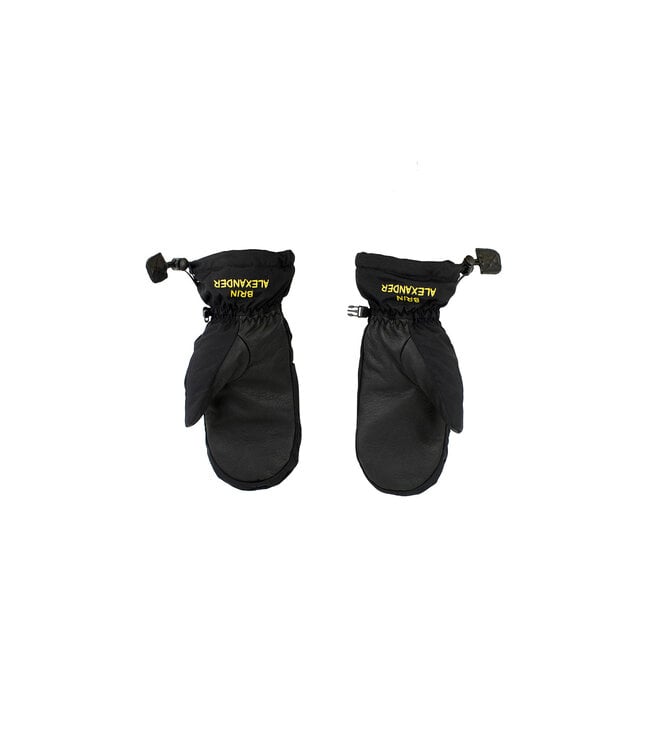 SALMON ARMS CLASSIC MITT HI VIS 2026