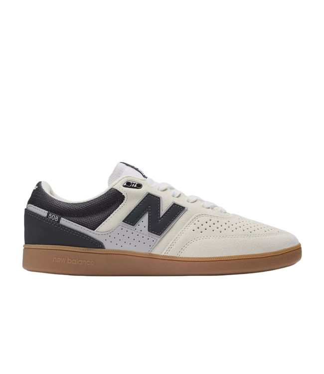 NEW BALANCE MENS 508 WESTGATE SHOE SEA SALT PHANTOM