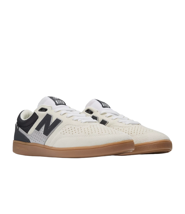 NEW BALANCE MENS 508 WESTGATE SHOE SEA SALT PHANTOM