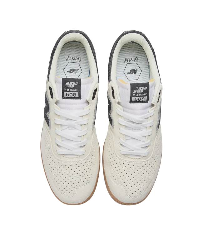 NEW BALANCE MENS 508 WESTGATE SHOE SEA SALT PHANTOM