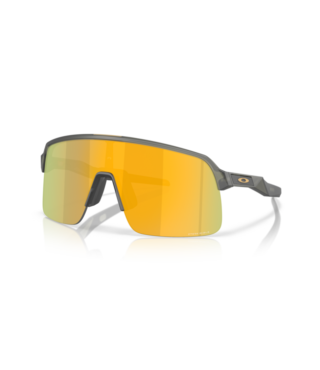 OAKLEY SUTRO LITE OLIVE INK SUNGLASSES w/ PRIZM 24K