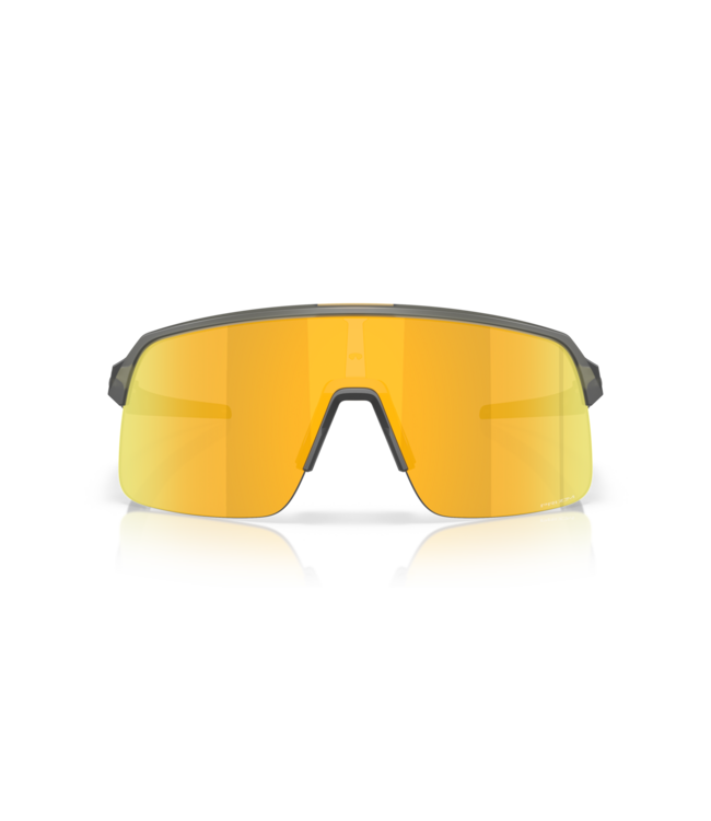 OAKLEY SUTRO LITE OLIVE INK SUNGLASSES w/ PRIZM 24K
