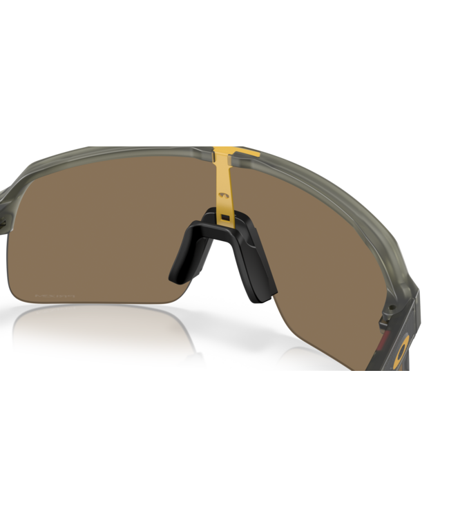 OAKLEY SUTRO LITE OLIVE INK SUNGLASSES w/ PRIZM 24K
