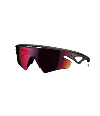OAKLEY OAKLEY SPHAERA GIRO GREY SMOKE w/ PRIZM ROAD