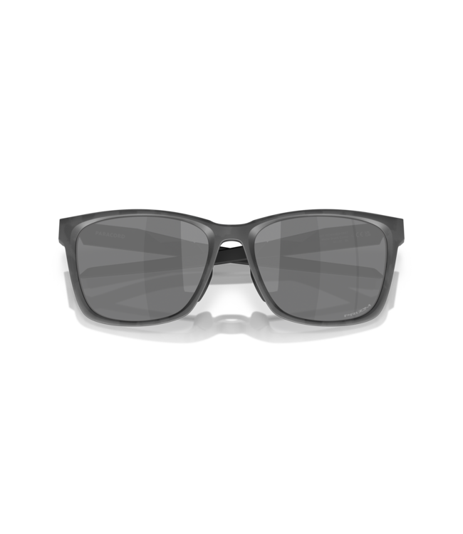 OAKLEY PARACORD MATTE BLACK CAMO w/ PRIZM BLACK