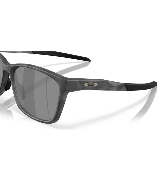 OAKLEY PARACORD MATTE BLACK CAMO w/ PRIZM BLACK