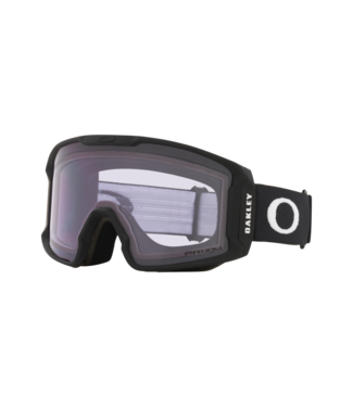 OAKLEY OAKLEY LINE MINER M GOGGLE MATTE BLACK w/ PRIZM CLEAR 2026