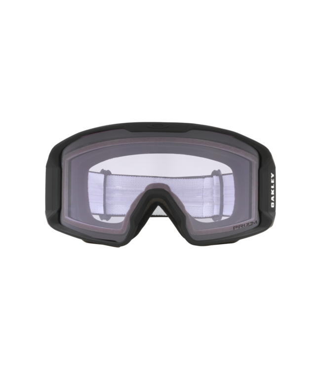 OAKLEY LINE MINER M GOGGLE MATTE BLACK w/ PRIZM CLEAR 2026