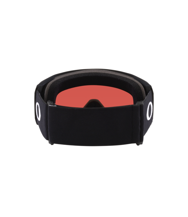 OAKLEY LINE MINER M GOGGLE MATTE BLACK w/ PRIZM ARGON IRIDIUM 2026