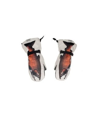 SALMON ARMS SALMON ARMS OVERMITT 2 OG 2 2026