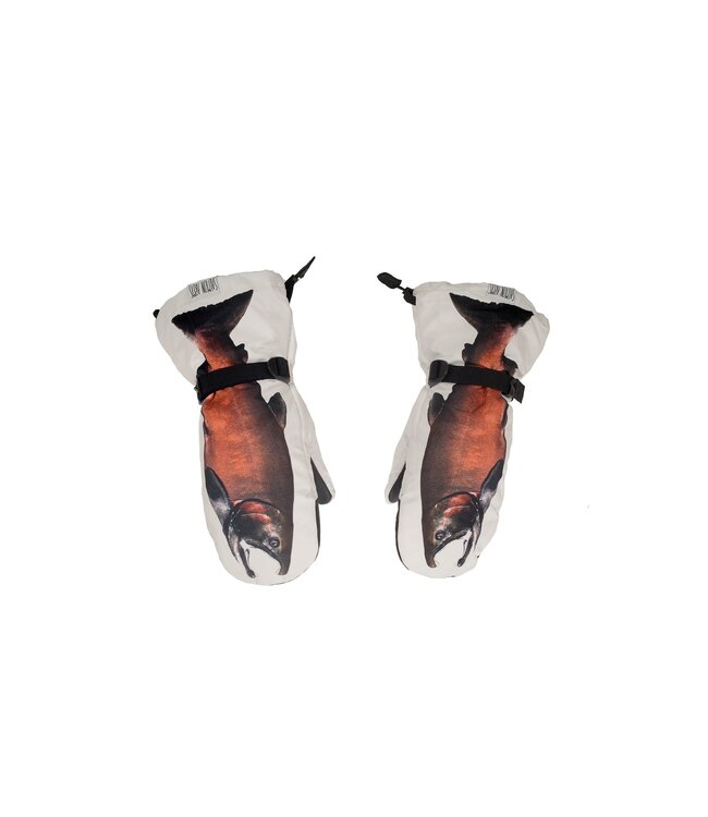 SALMON ARMS OVERMITT 2 OG 2 2026